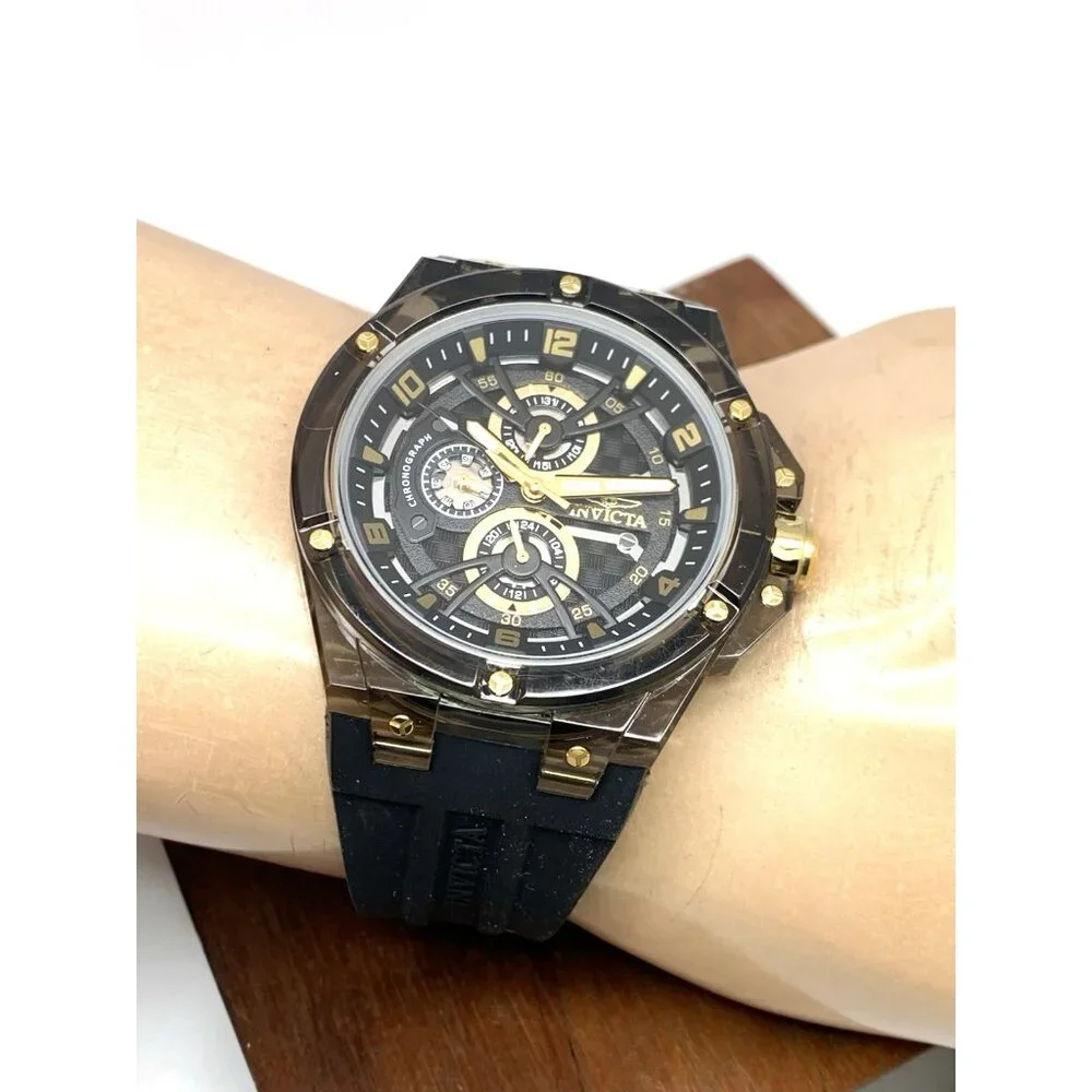 Invicta men watch